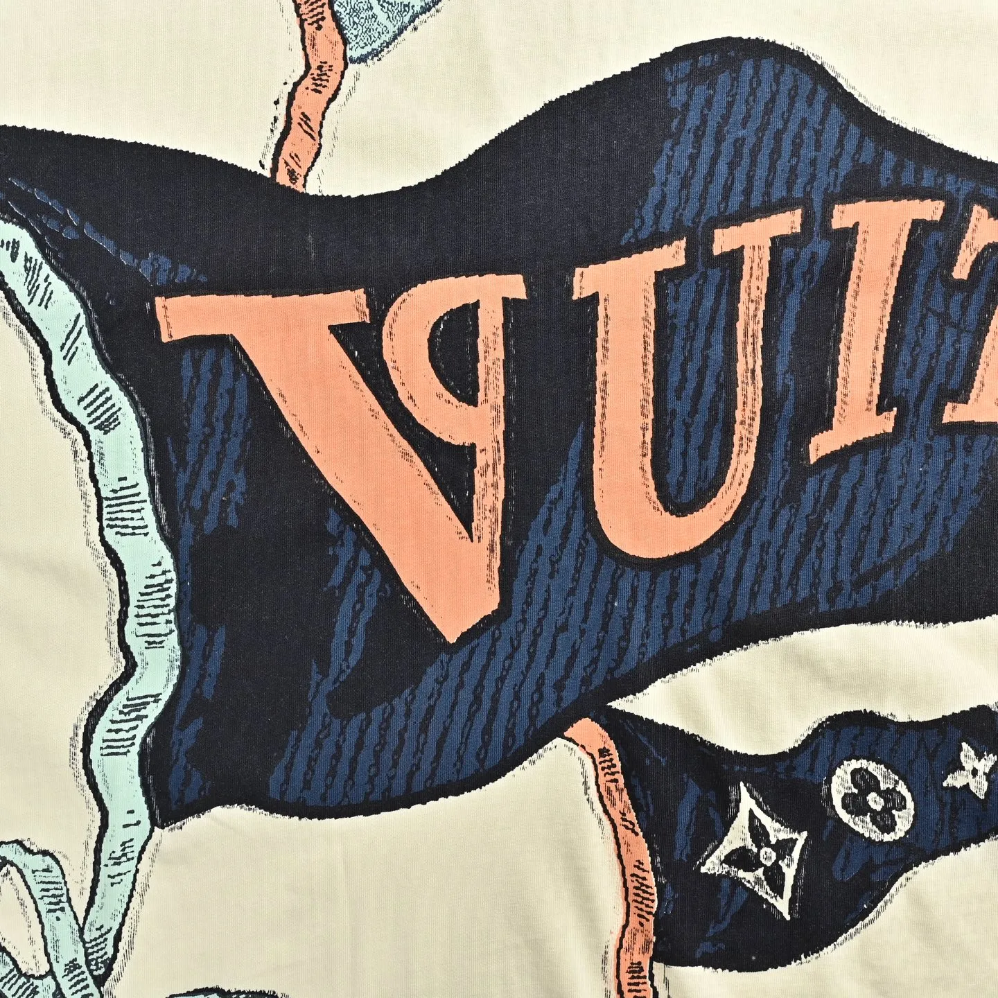 Louis Vuitton/